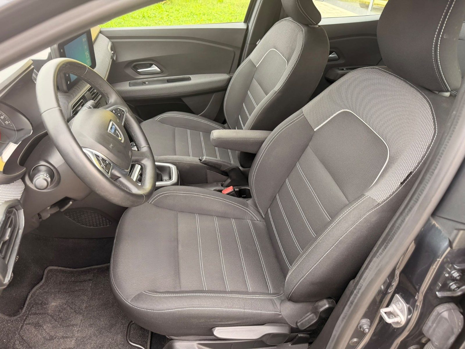 Dacia Sandero 1.0 SCe 65 CV Comfort