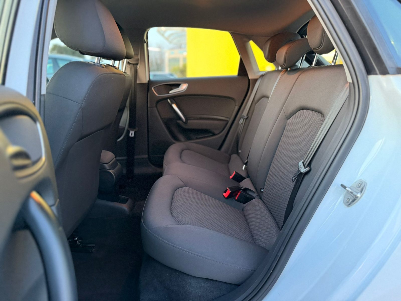 Audi A1 2014 Sportback 1.6 tdi Ambition 90cv