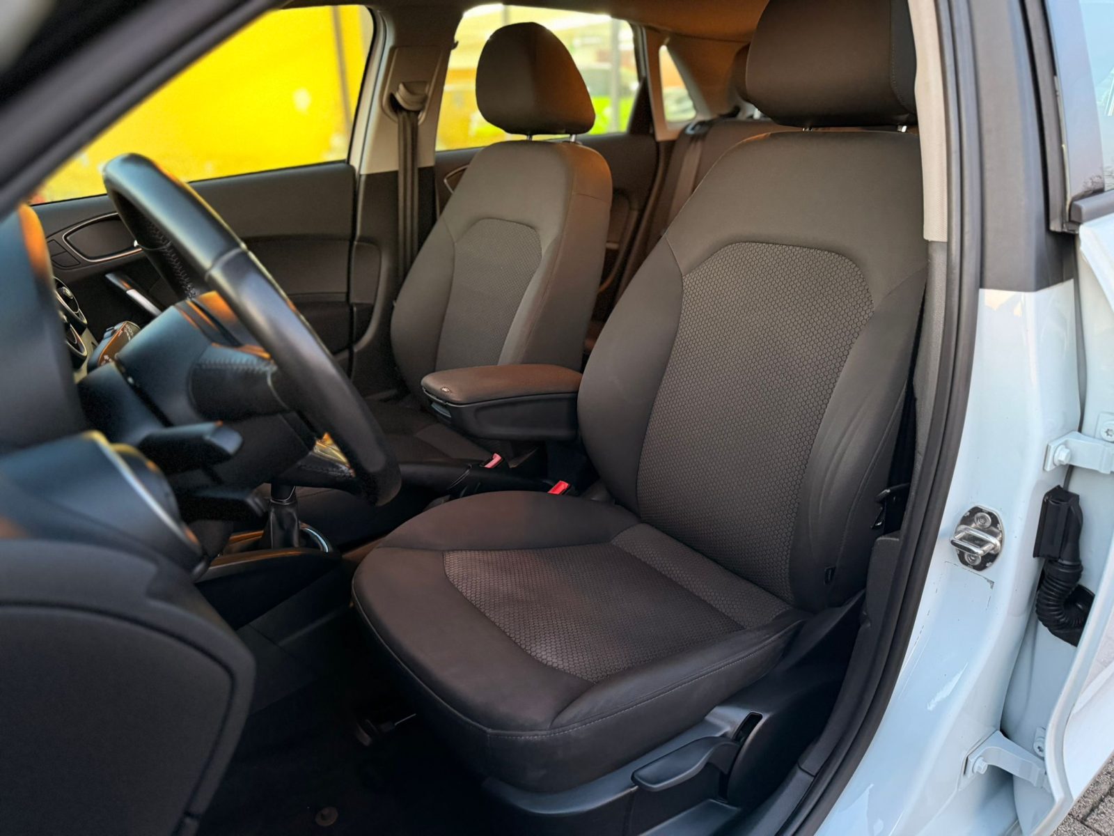 Audi A1 2014 Sportback 1.6 tdi Ambition 90cv