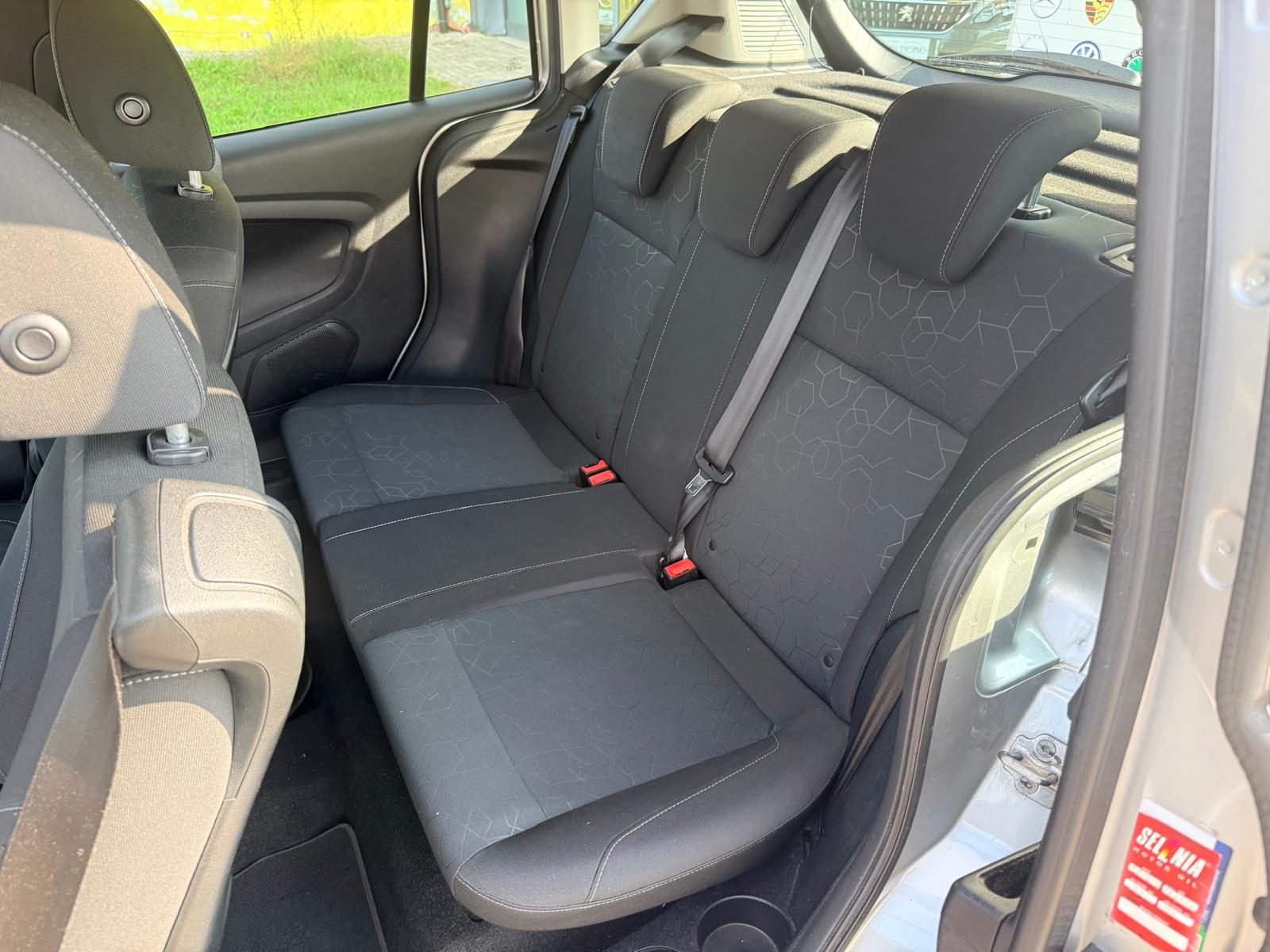 Ford B-Max 1.6 105 CV Powershift Business