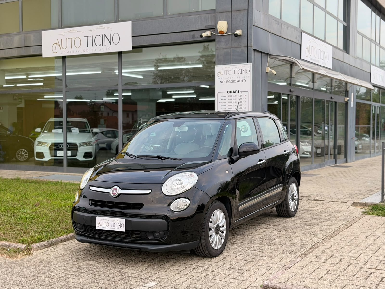 Fiat 500L 1.3 Multijet 85 CV Pop Star 85CV