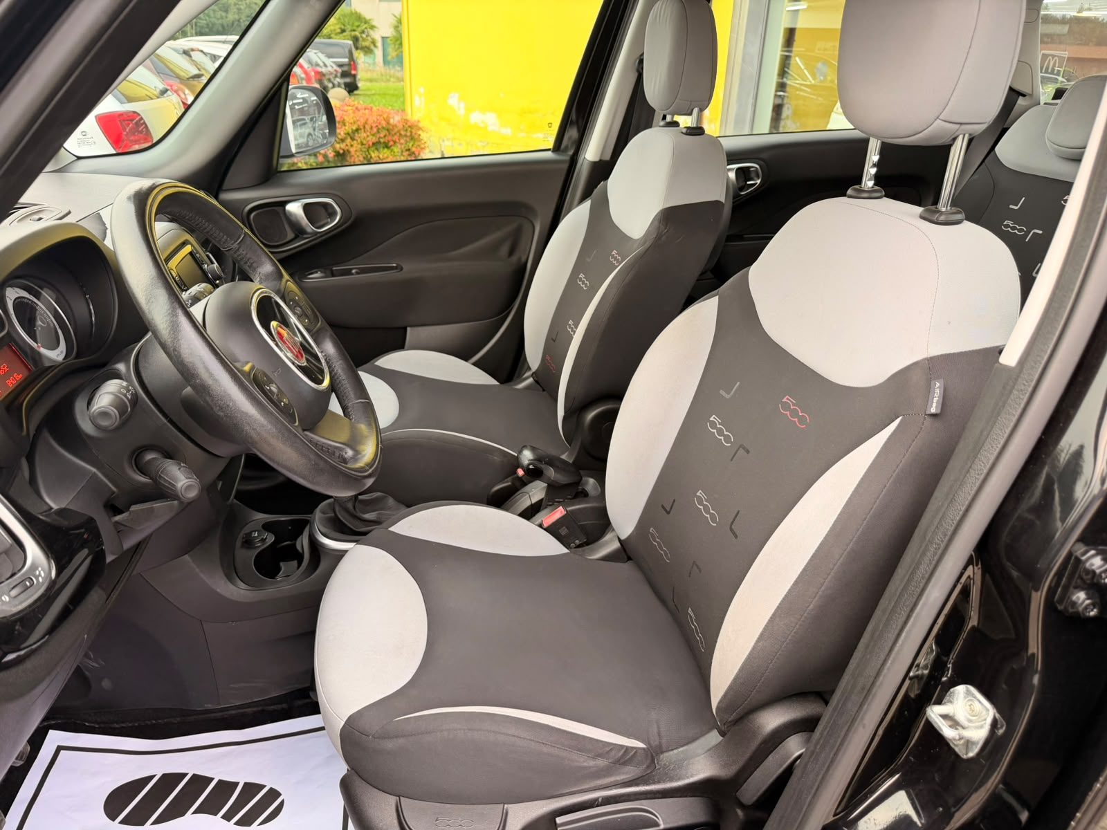 Fiat 500L 1.3 Multijet 85 CV Pop Star 85CV