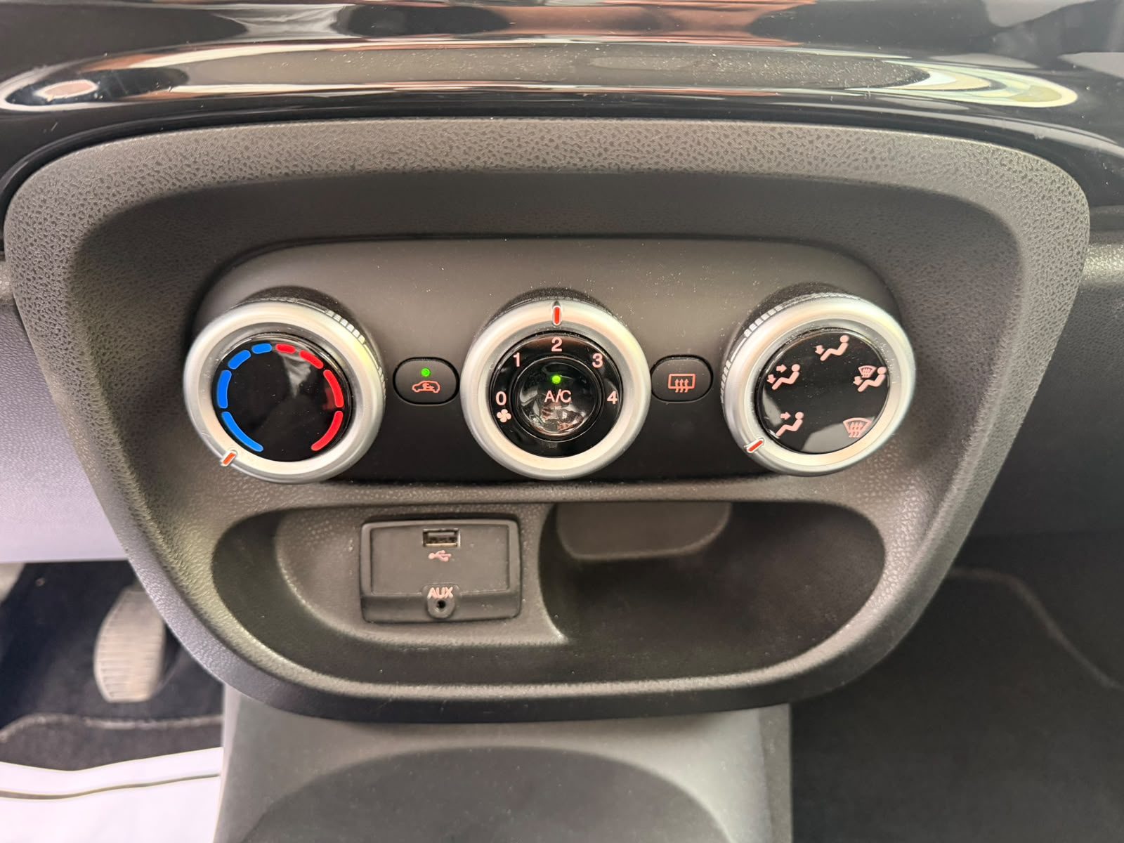 Fiat 500L 1.3 Multijet 85 CV Pop Star 85CV