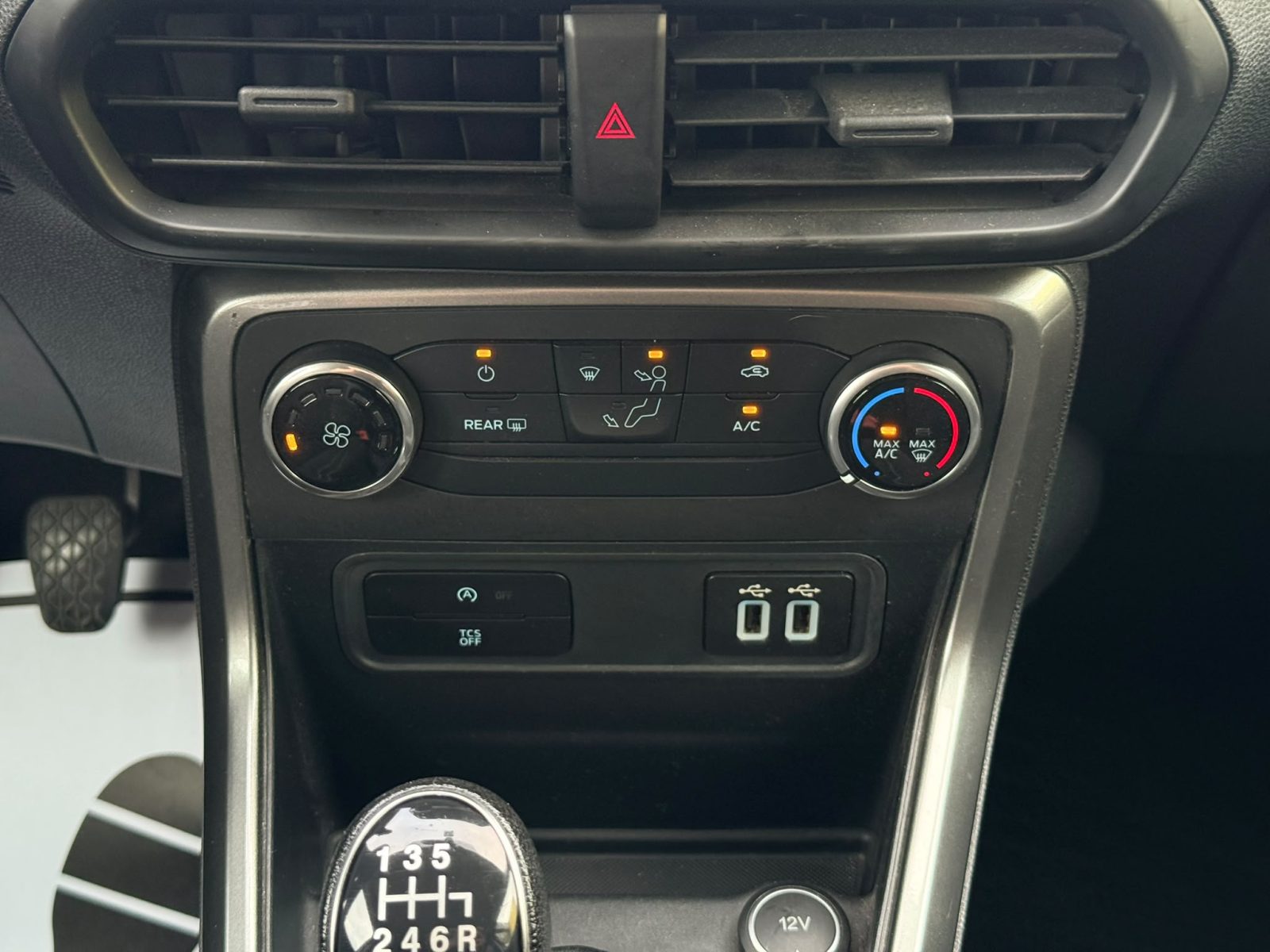 Ford EcoSport 1.0 EcoBoost 125 CV Start&Stop Plus