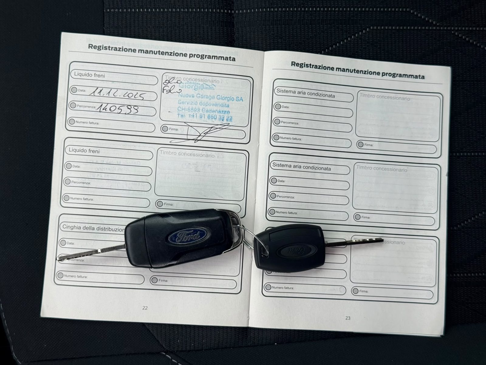 Ford EcoSport 1.0 EcoBoost 125 CV Start&Stop Plus