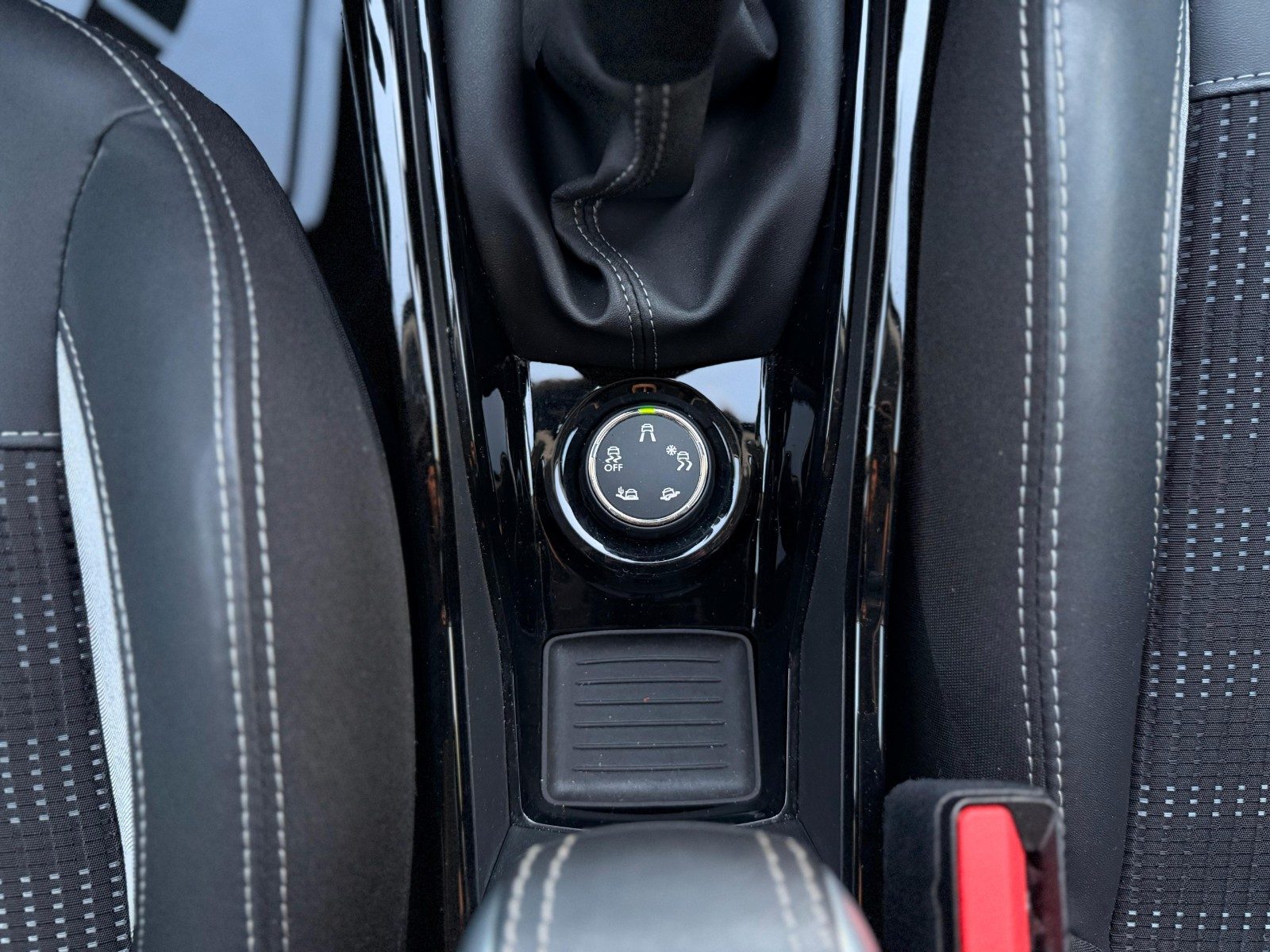 Peugeot 2008 1.6 BlueHdi 100cv