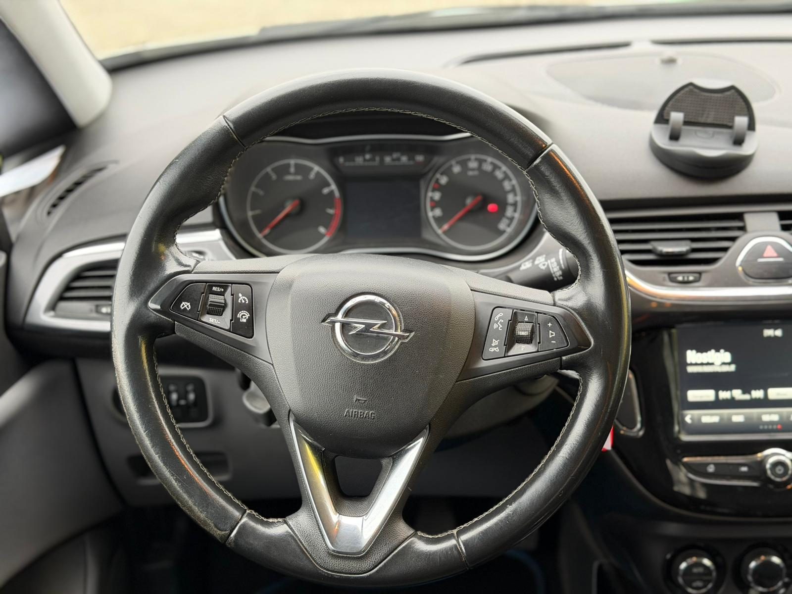 Opel Corsa 1.4 90CV GPL Tech 5 porte Innovation