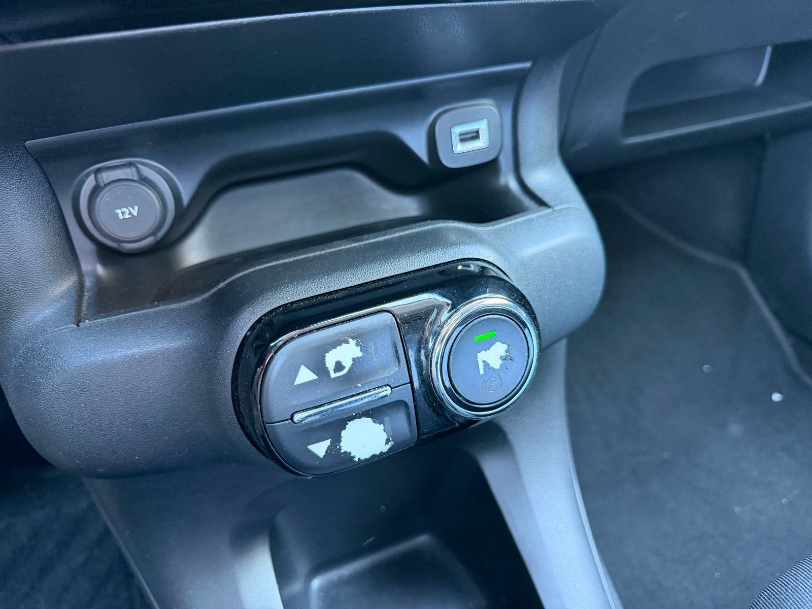 Citroen C4 Cactus 1.6 e-HDi Shine 92cv