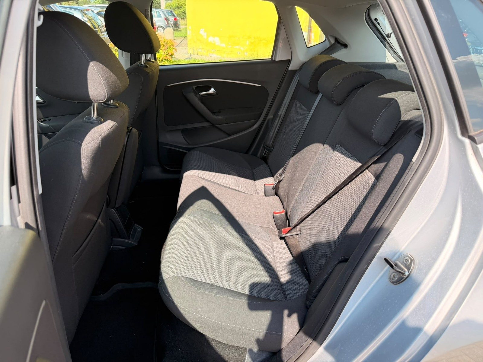 Volkswagen Polo 1.2 TSI 5p. Fresh BlueMotion Techn