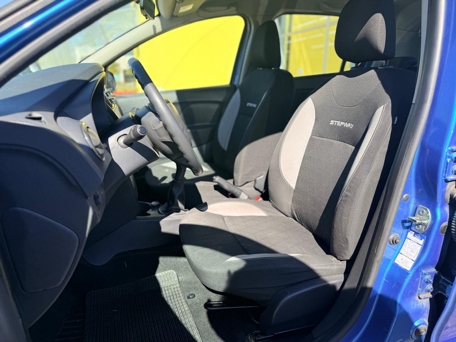 Dacia Sandero Stepway 900 TCe 12V 90CV Prestige