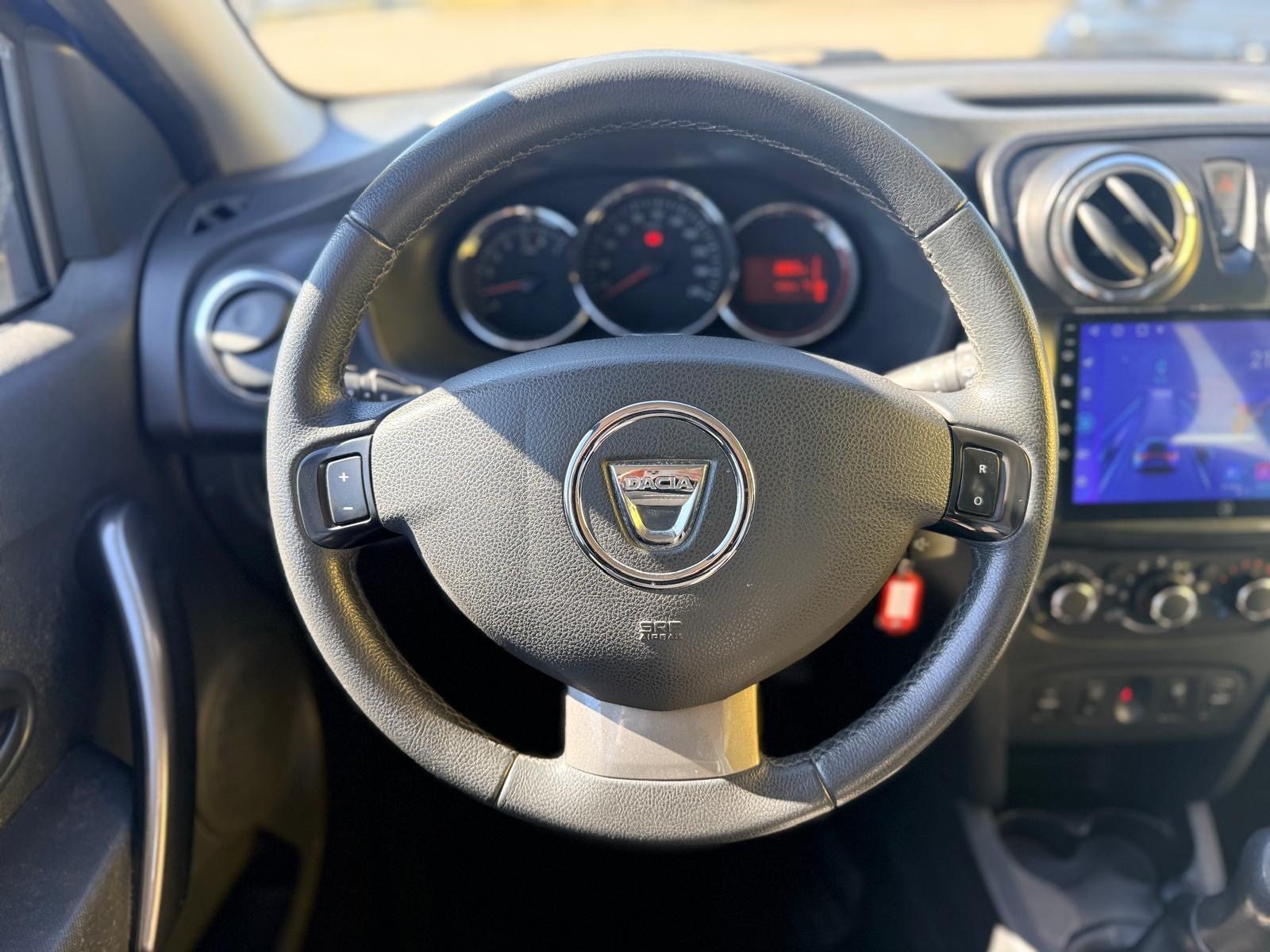 Dacia Sandero Stepway 900 TCe 12V 90CV Prestige