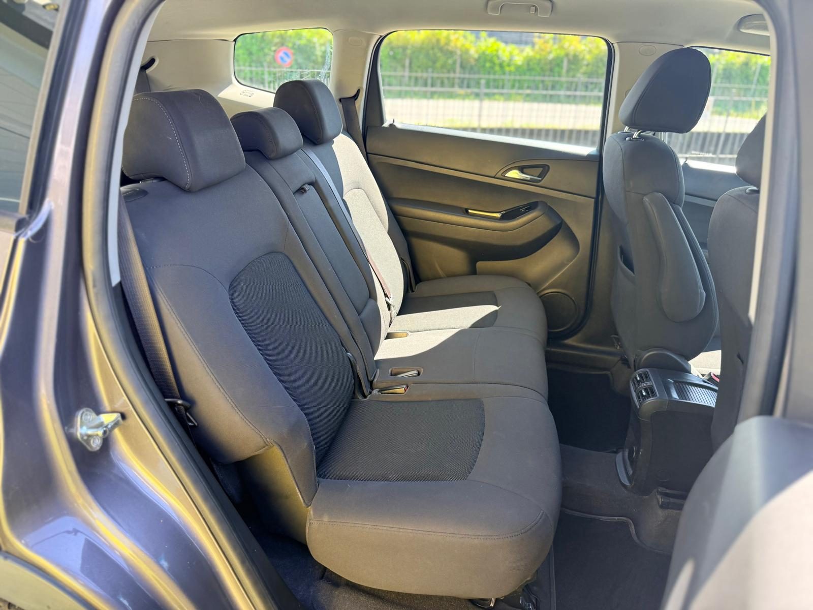 Chevrolet Orlando 1.8 LT