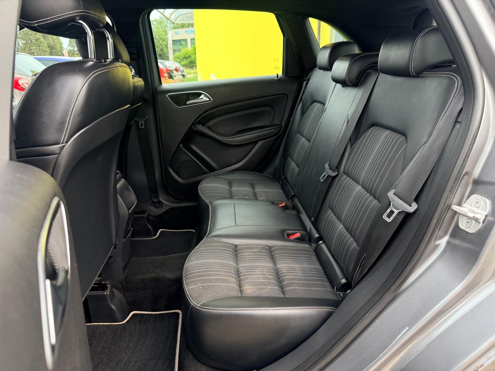 Mercedes-benz B 180 CDI Automatic Premium 110cv