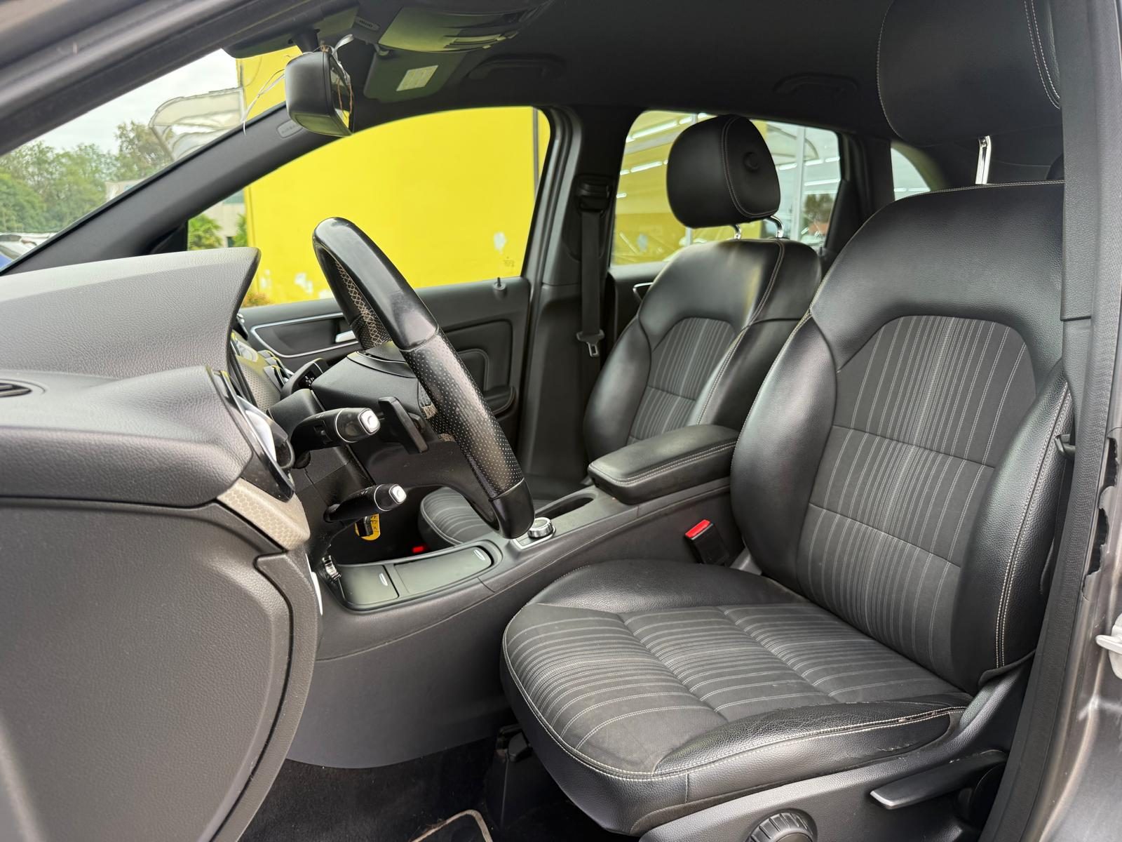 Mercedes-benz B 180 CDI Automatic Premium 110cv