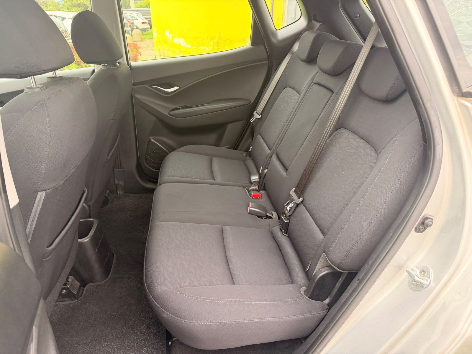 Hyundai iX20 1.4 CRDI 90 CV Comfort