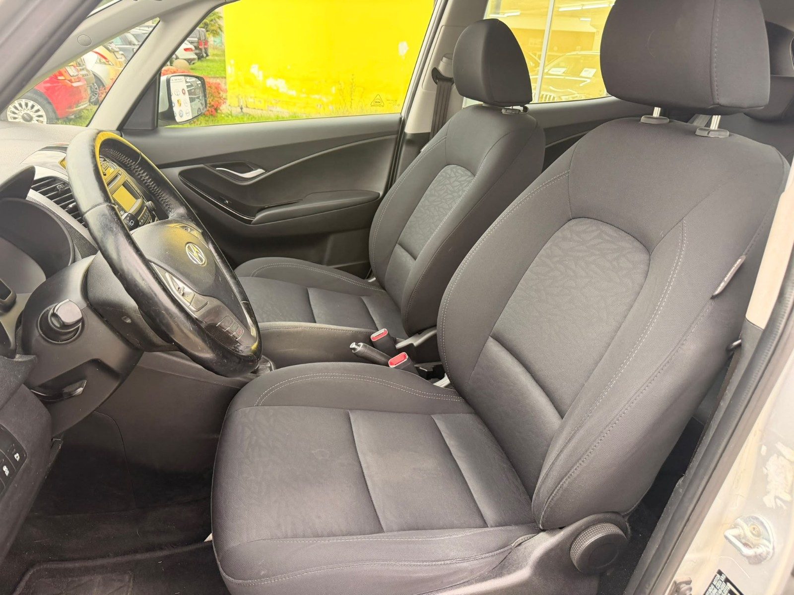 Hyundai iX20 1.4 CRDI 90 CV Comfort