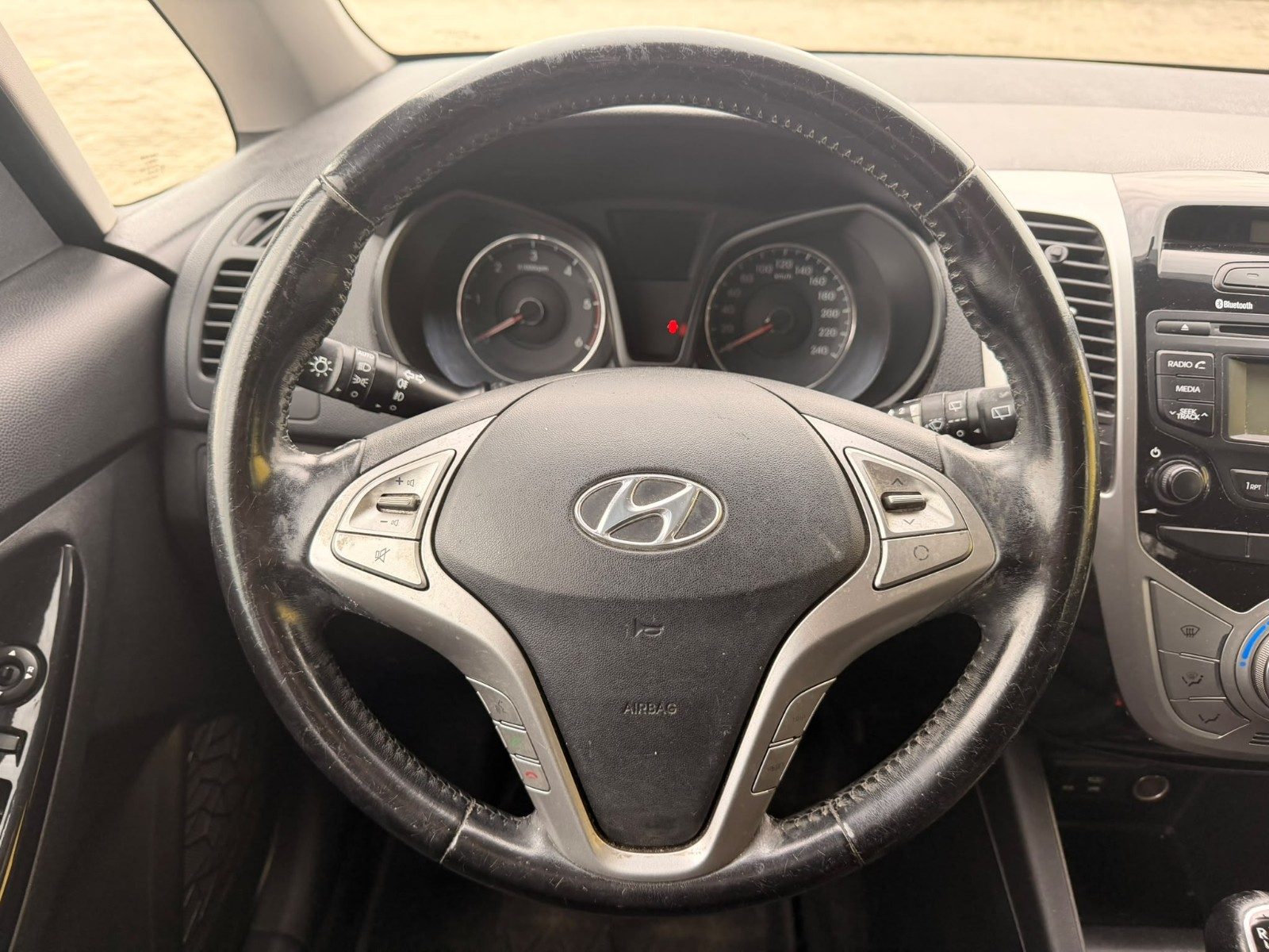 Hyundai iX20 1.4 CRDI 90 CV Comfort