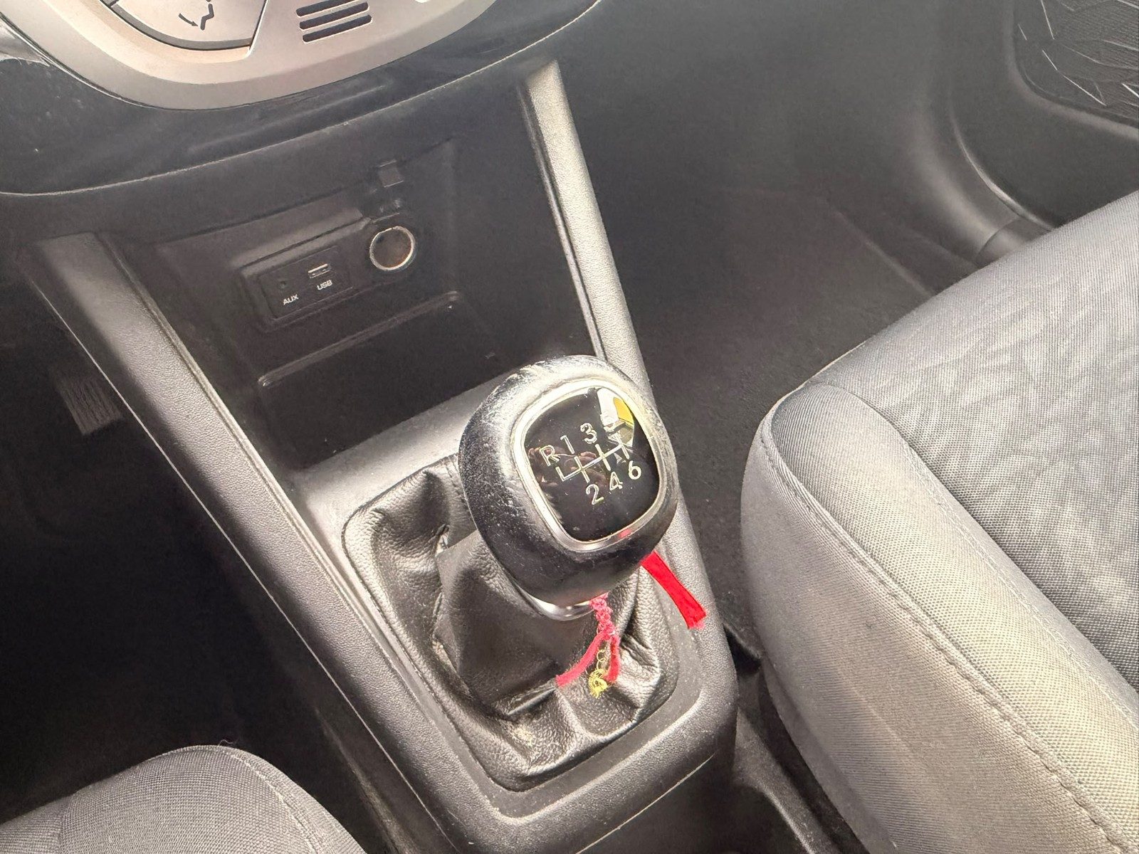 Hyundai iX20 1.4 CRDI 90 CV Comfort