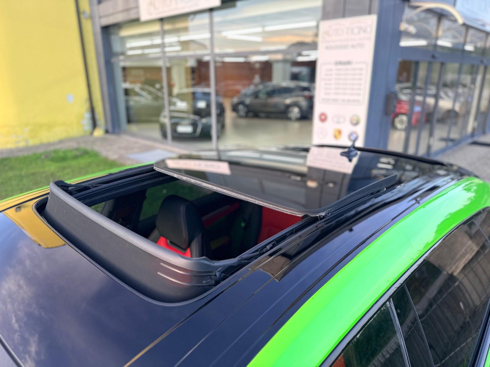 Lamborghini Urus 4.0