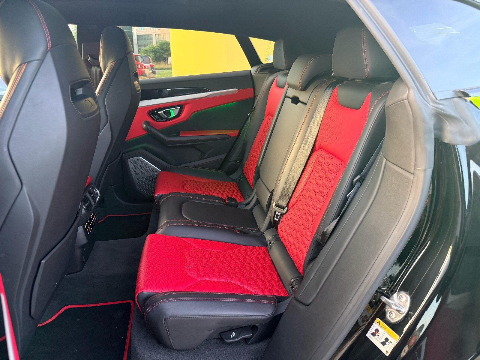 Lamborghini Urus 4.0