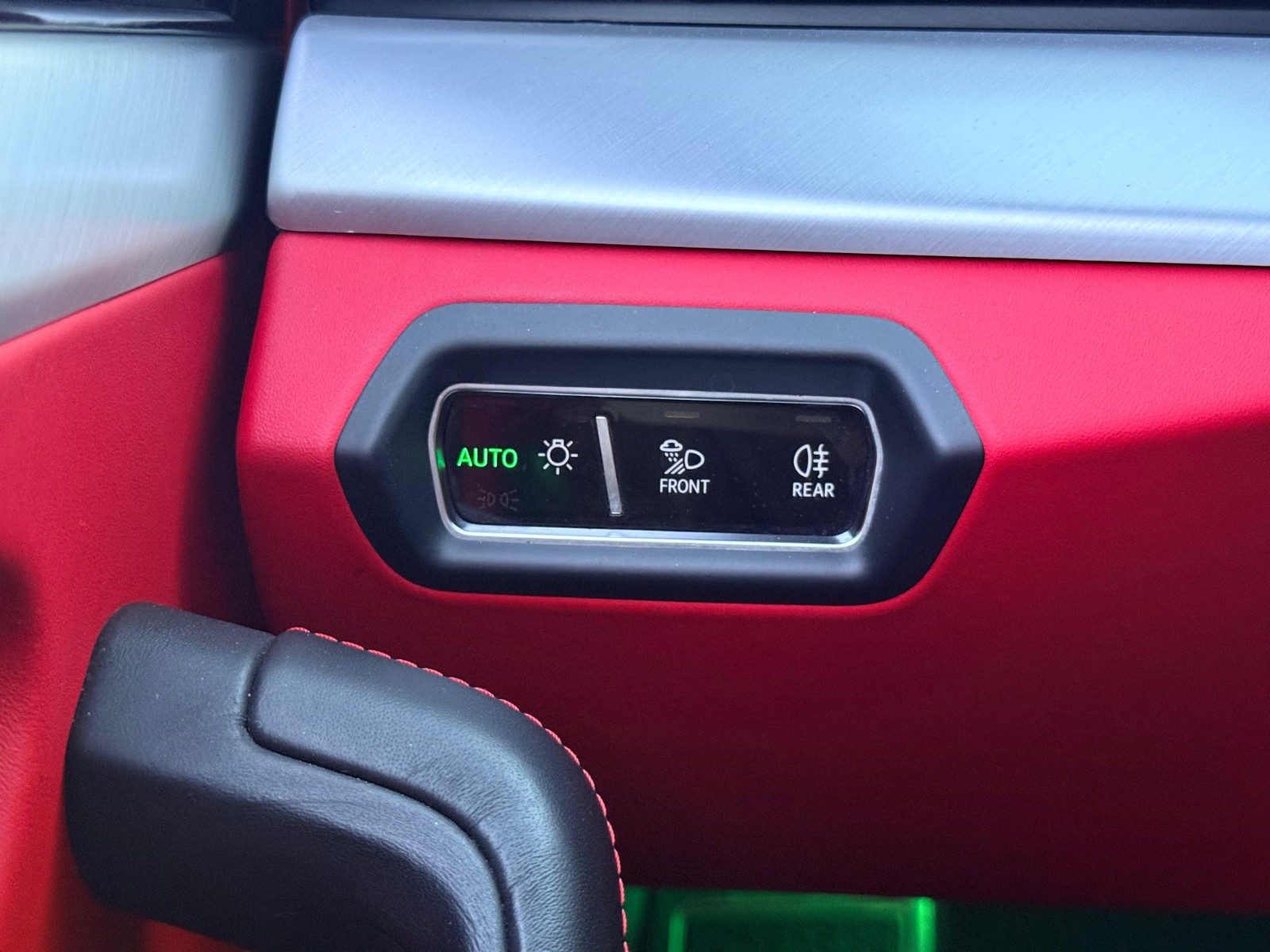 Lamborghini Urus 4.0