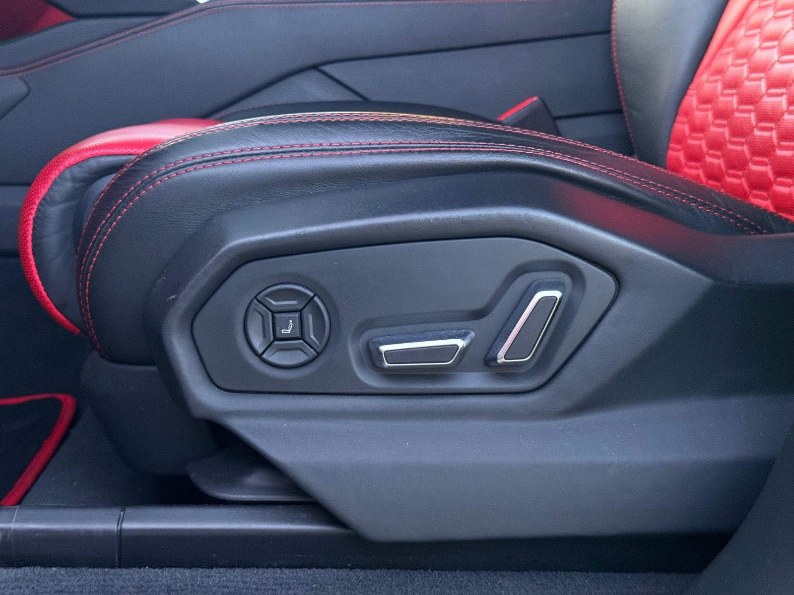 Lamborghini Urus 4.0