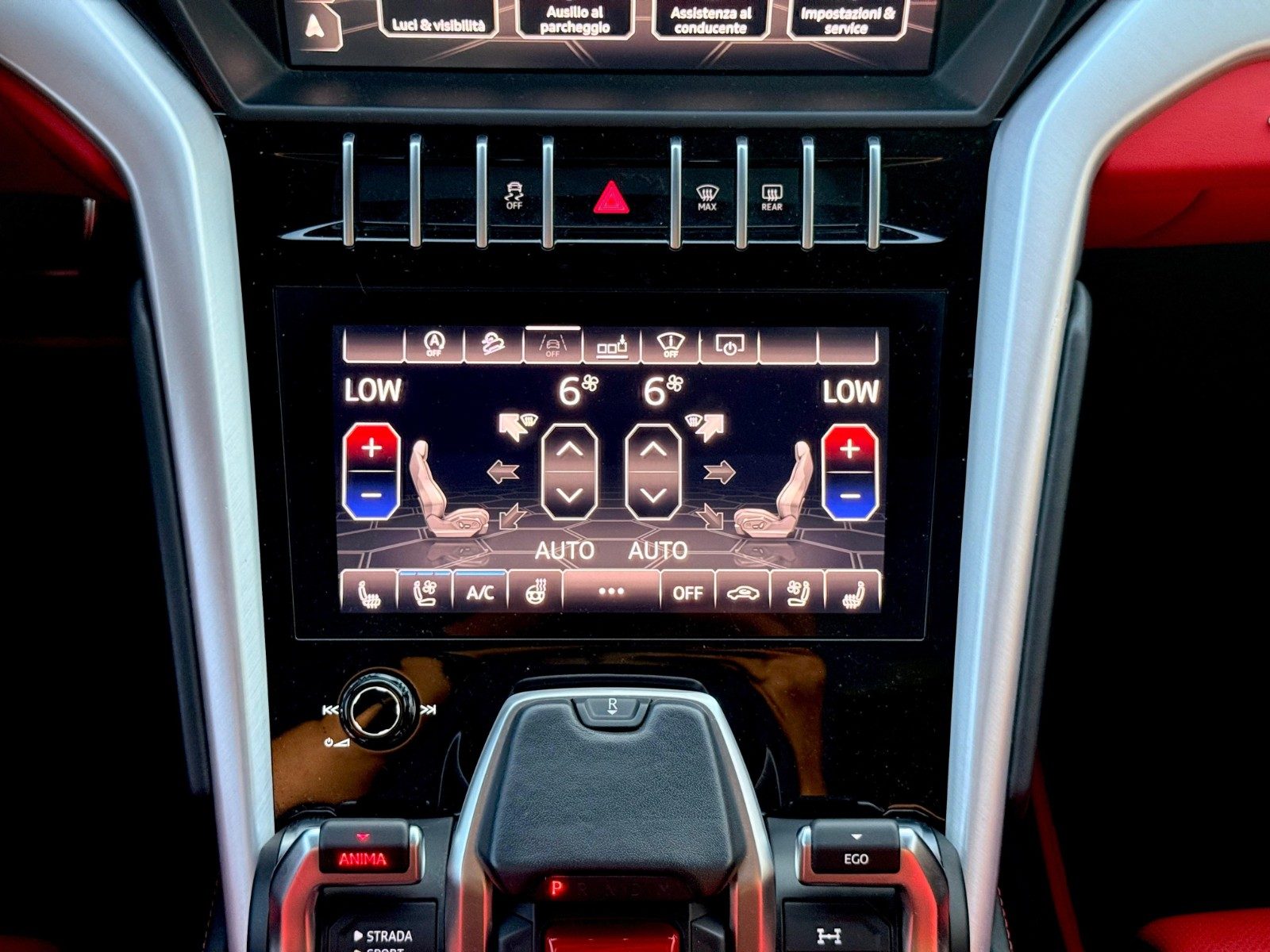 Lamborghini Urus 4.0