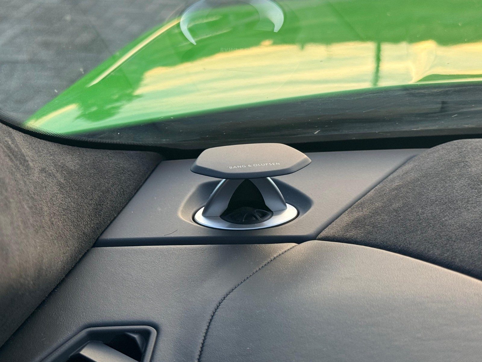 Lamborghini Urus 4.0