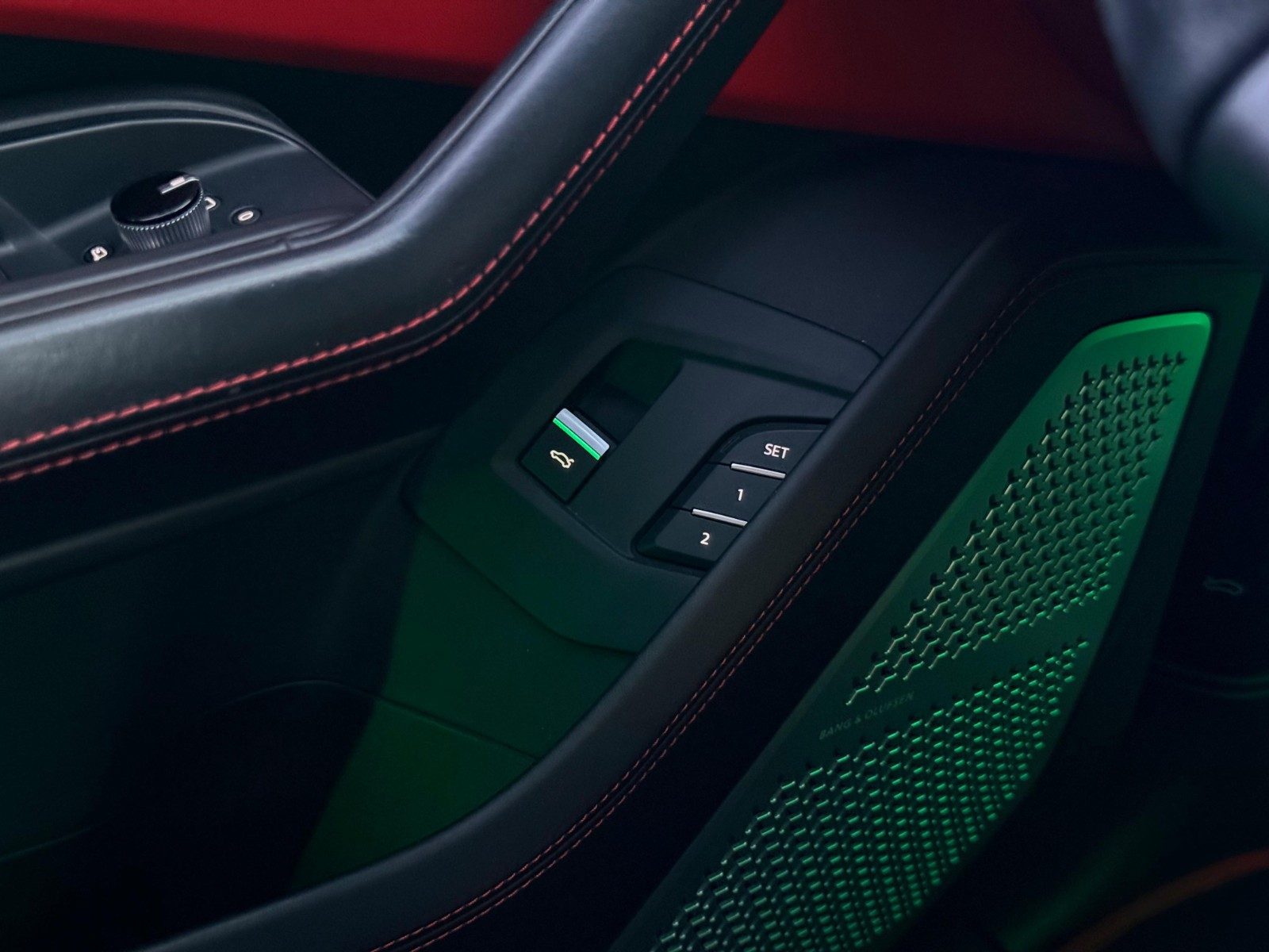 Lamborghini Urus 4.0