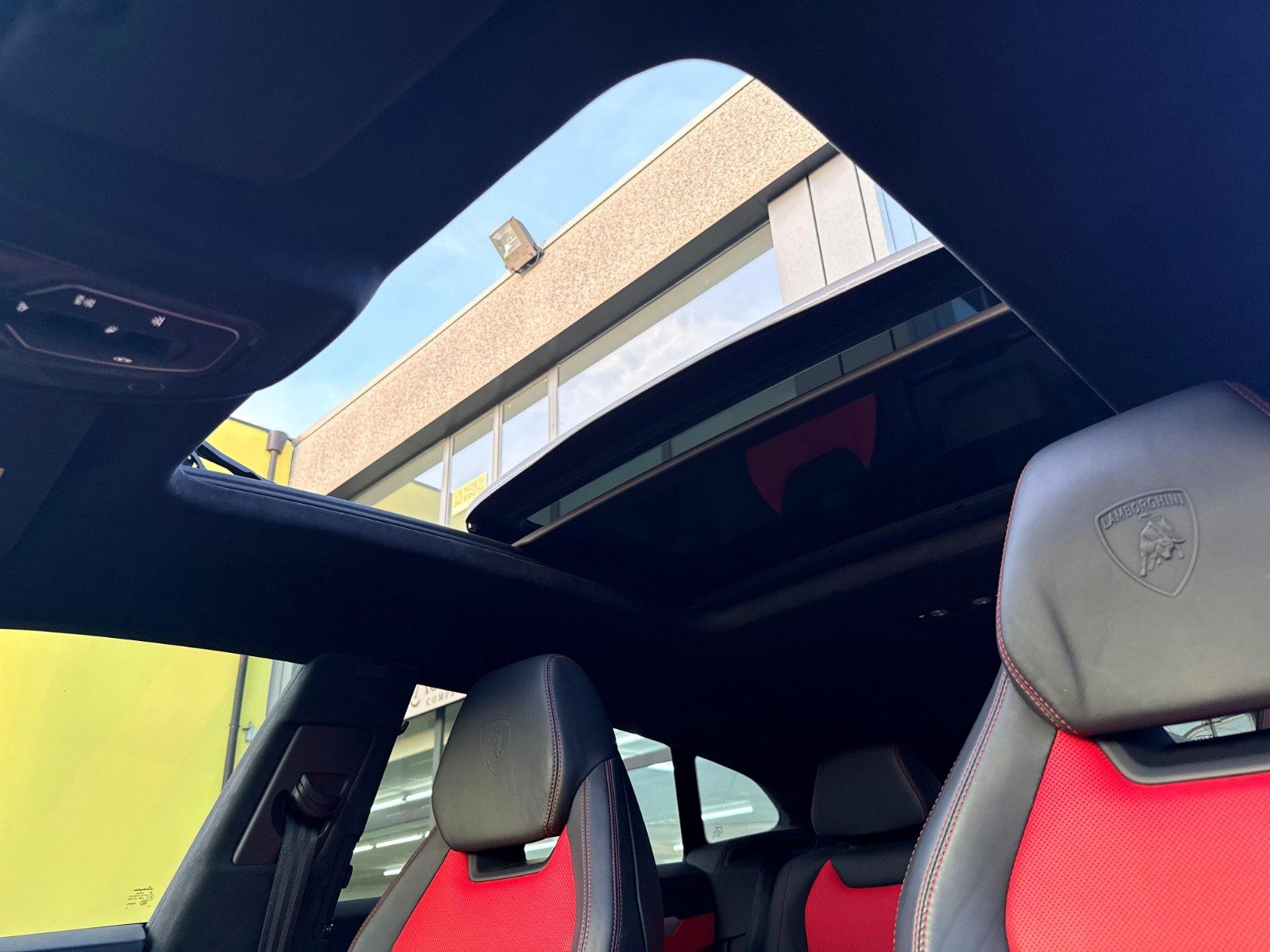 Lamborghini Urus 4.0