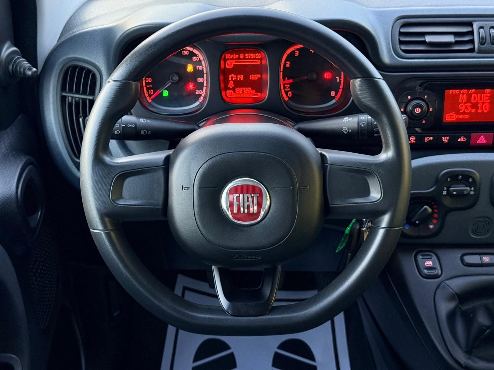Fiat Panda 1.2 EasyPower Lounge GPL 