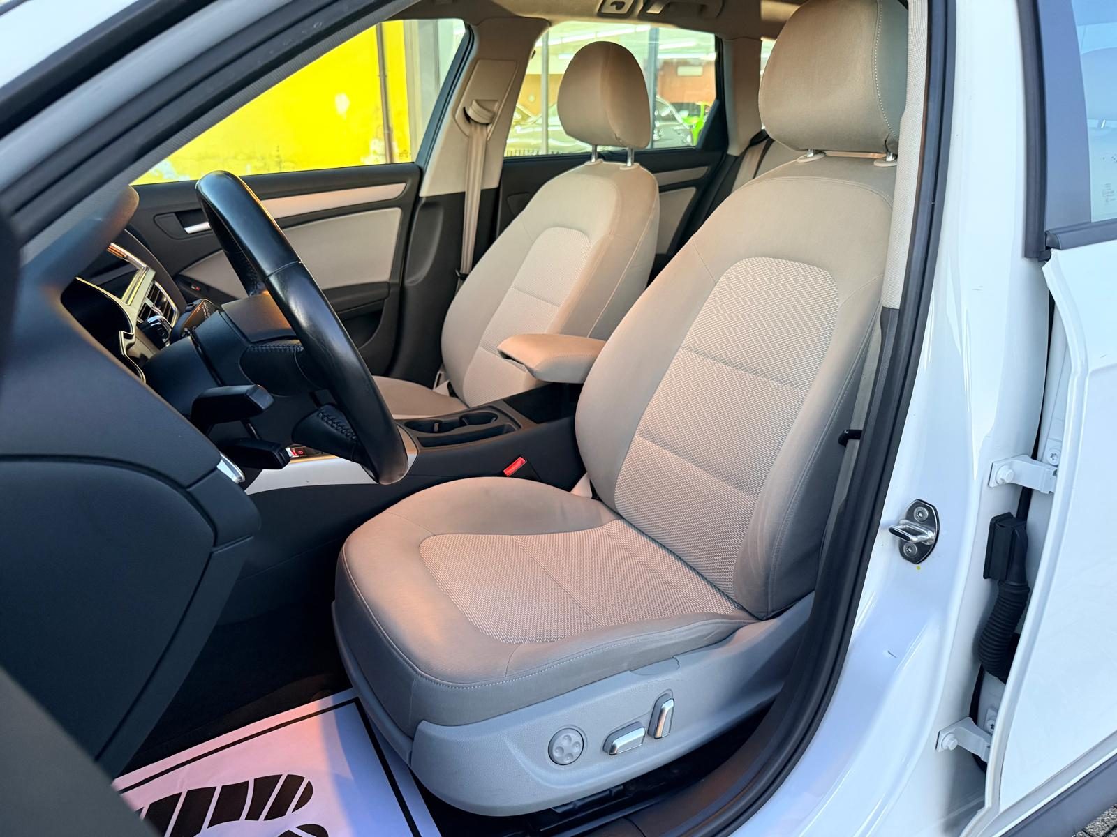Audi A4 allroad 2.0 TDI 177 CV Ambiente
