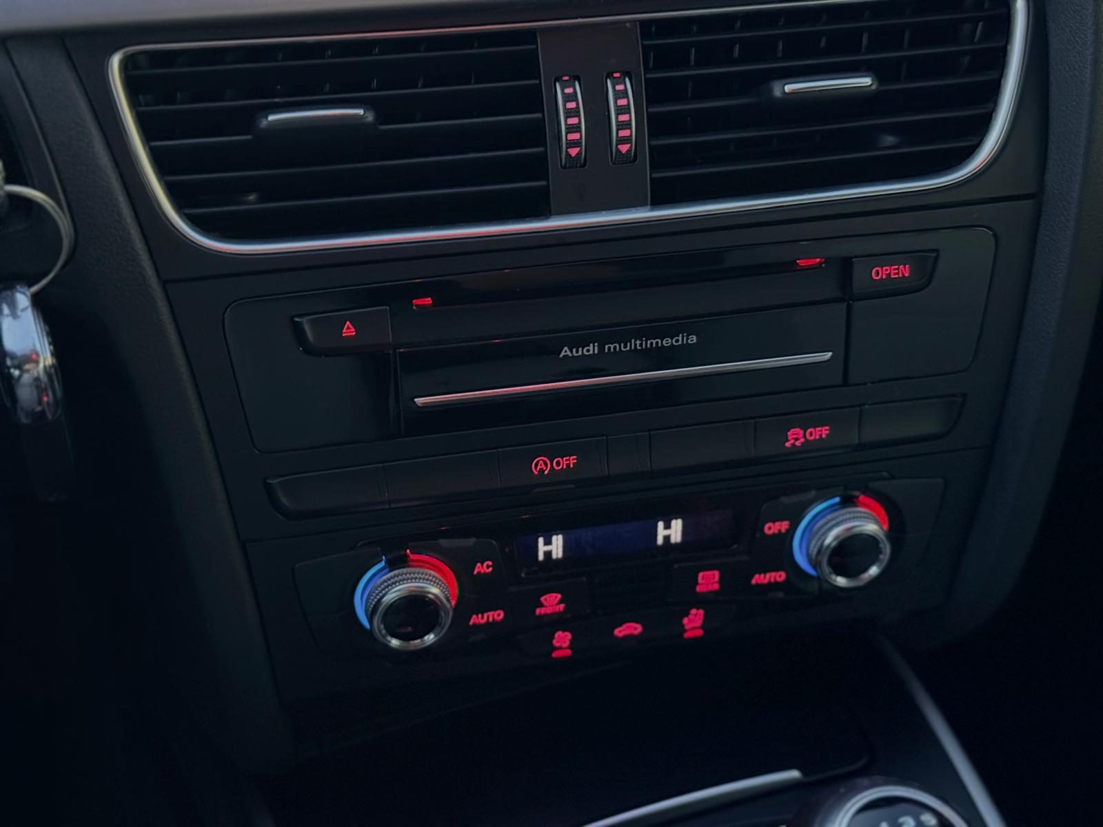 Audi A4 allroad 2.0 TDI 177 CV Ambiente