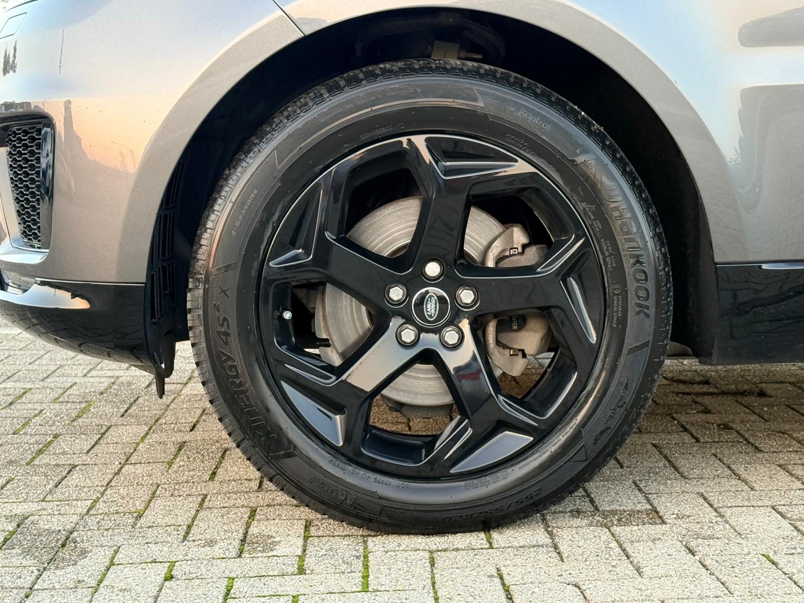 Land Rover Range Sport 3.0 SDV6 249 CV HSE Dynamic