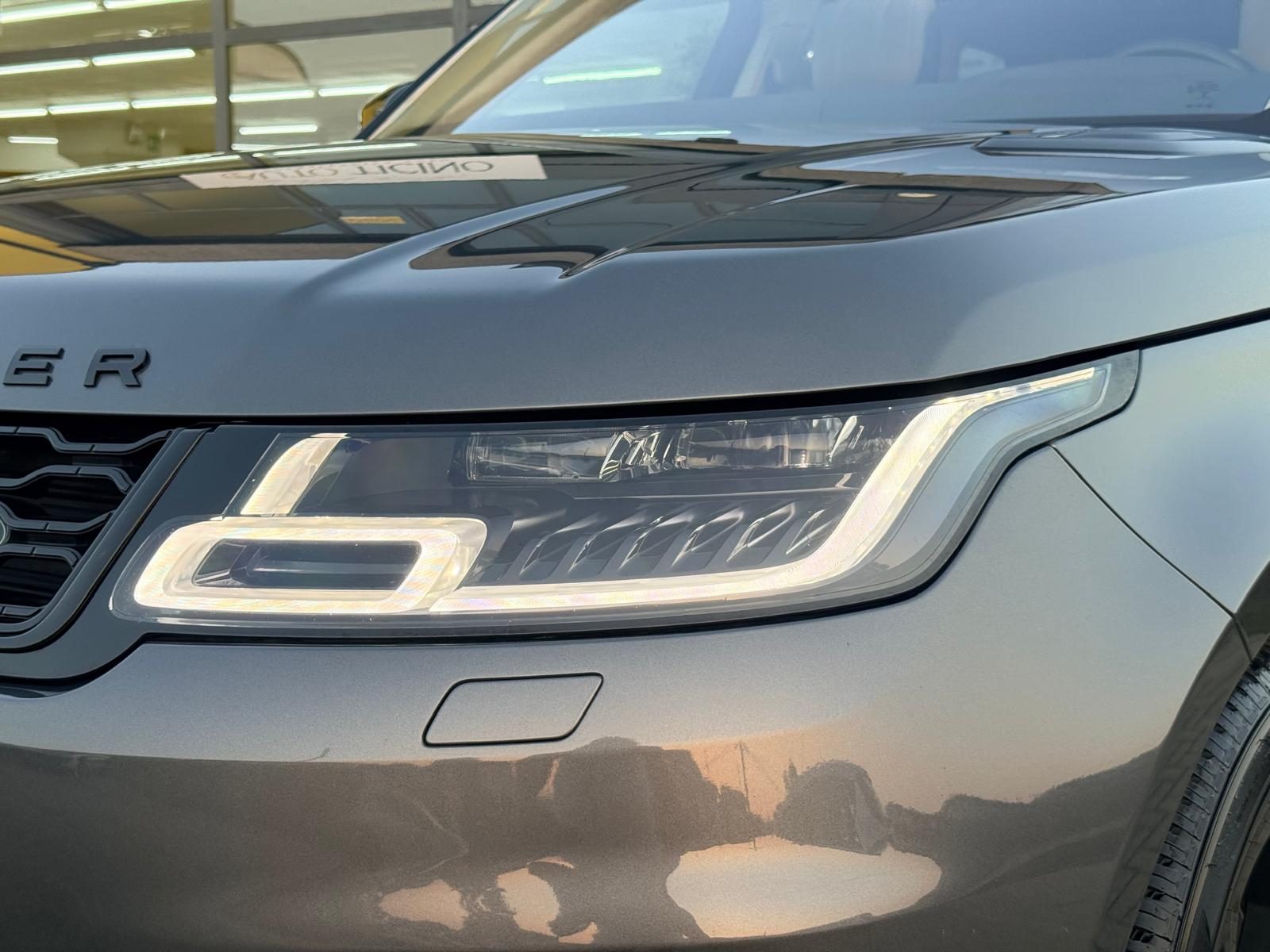 Land Rover Range Sport 3.0 SDV6 249 CV HSE Dynamic