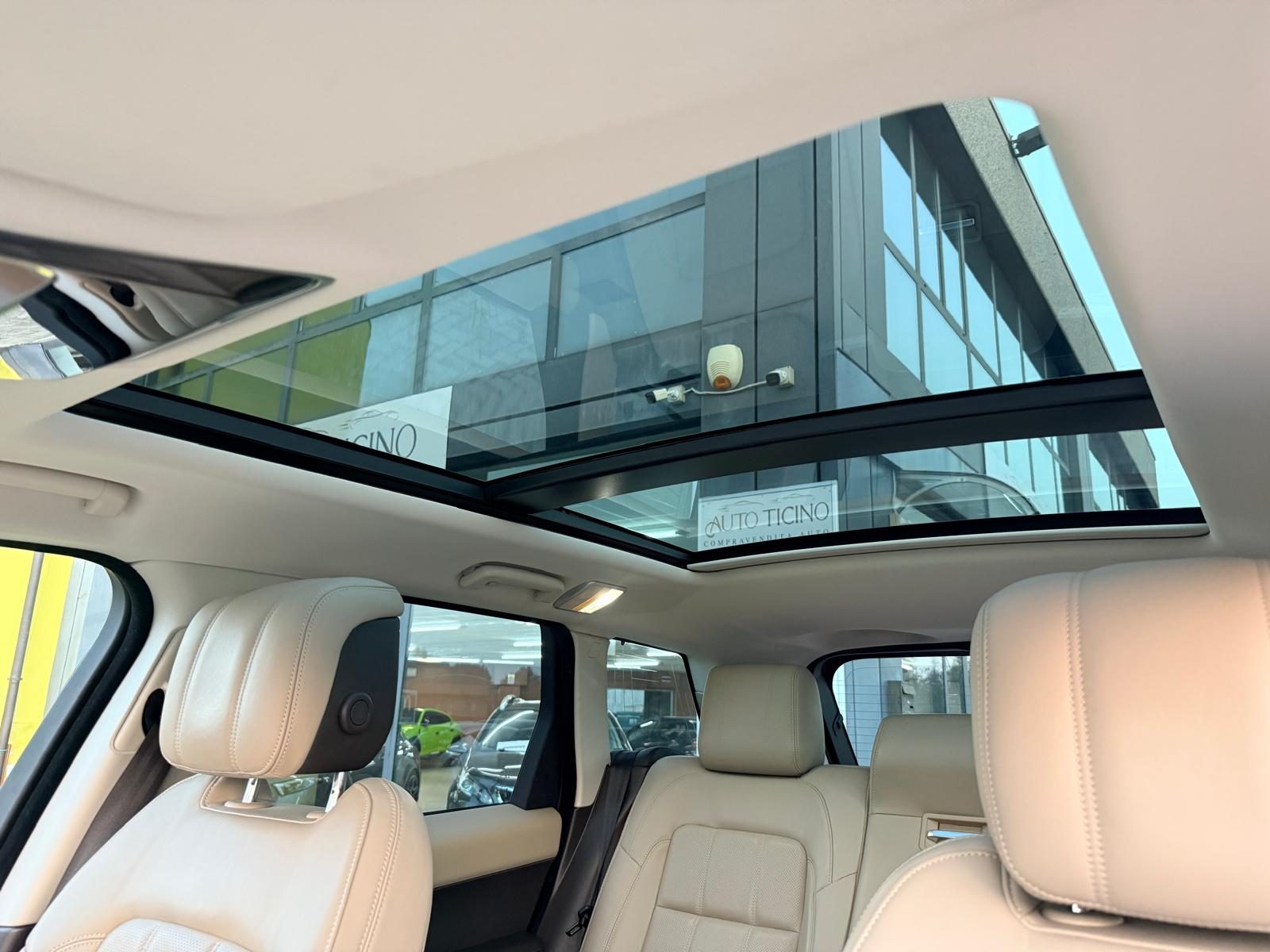 Land Rover Range Sport 3.0 SDV6 249 CV HSE Dynamic