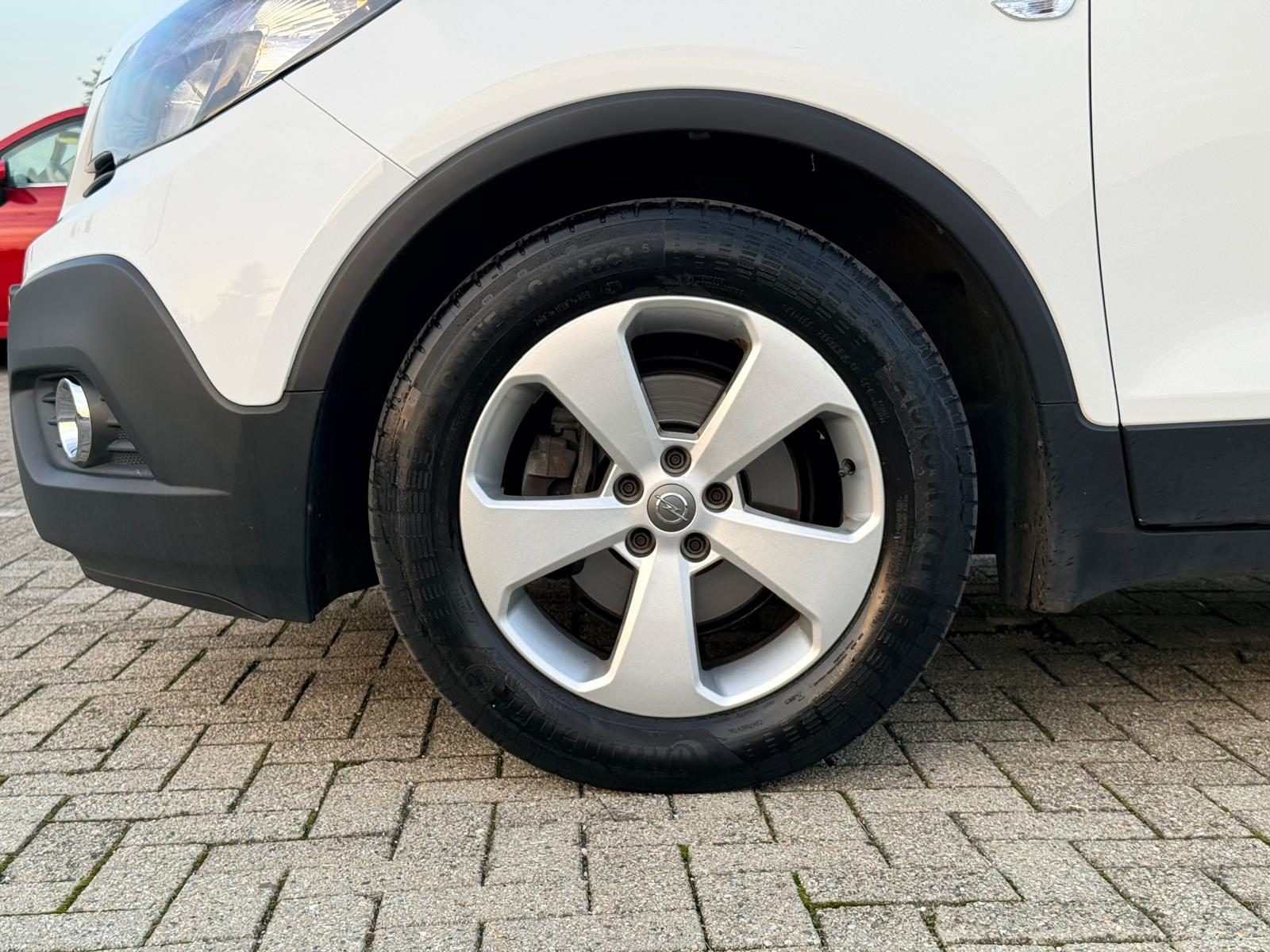Opel Mokka 1.6 Ecotec 115CV 4x2 Start&Stop Cosmo
