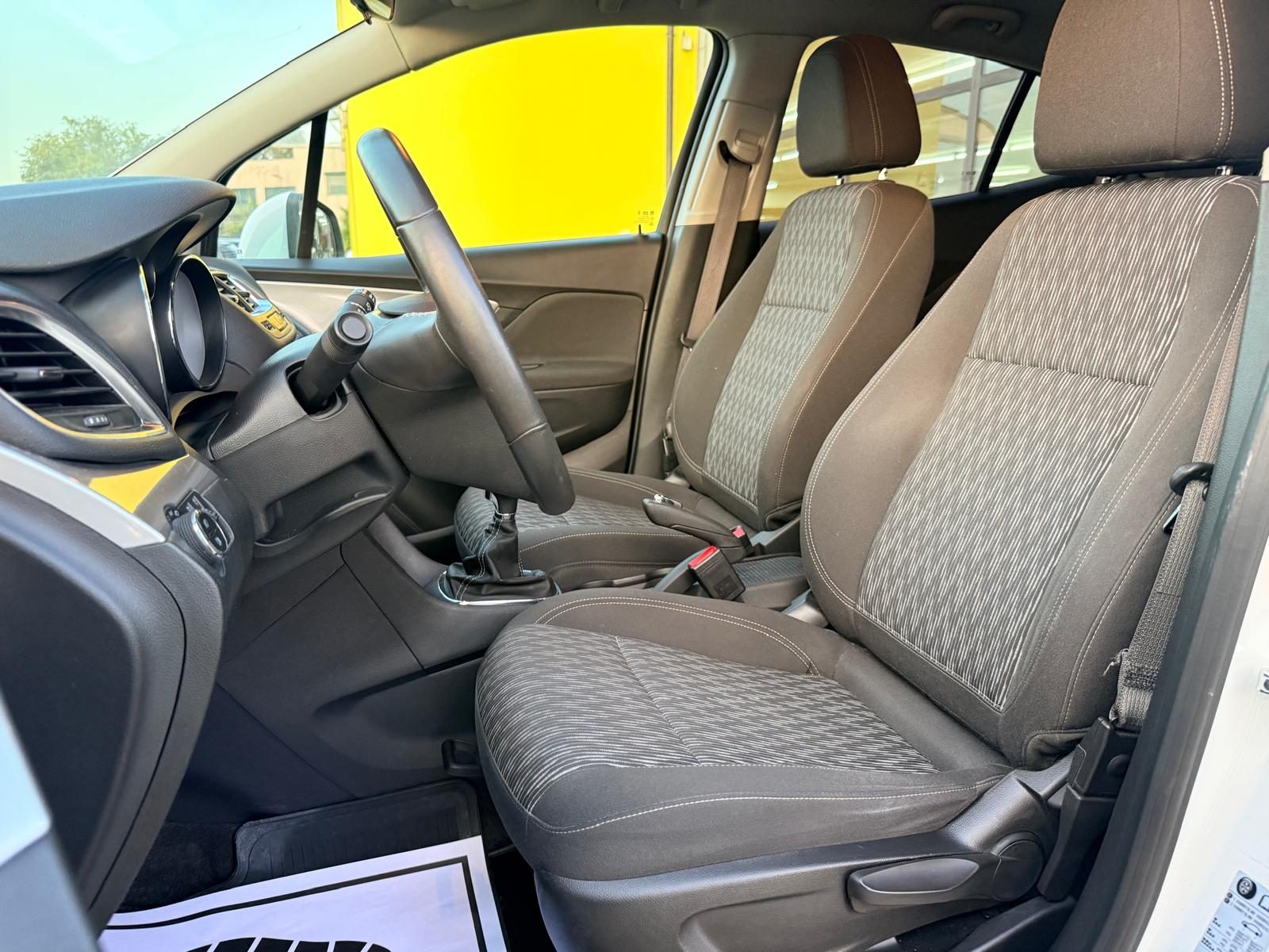 Opel Mokka 1.6 Ecotec 115CV 4x2 Start&Stop Cosmo