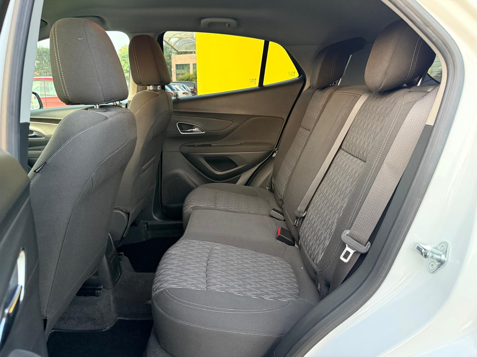 Opel Mokka 1.6 Ecotec 115CV 4x2 Start&Stop Cosmo