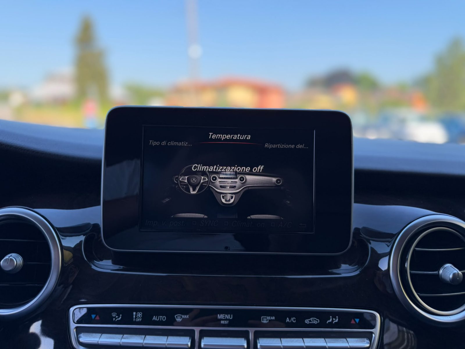Mercedes-benz V 250 d Automatic 4Matic Premium Extralong 190cv
