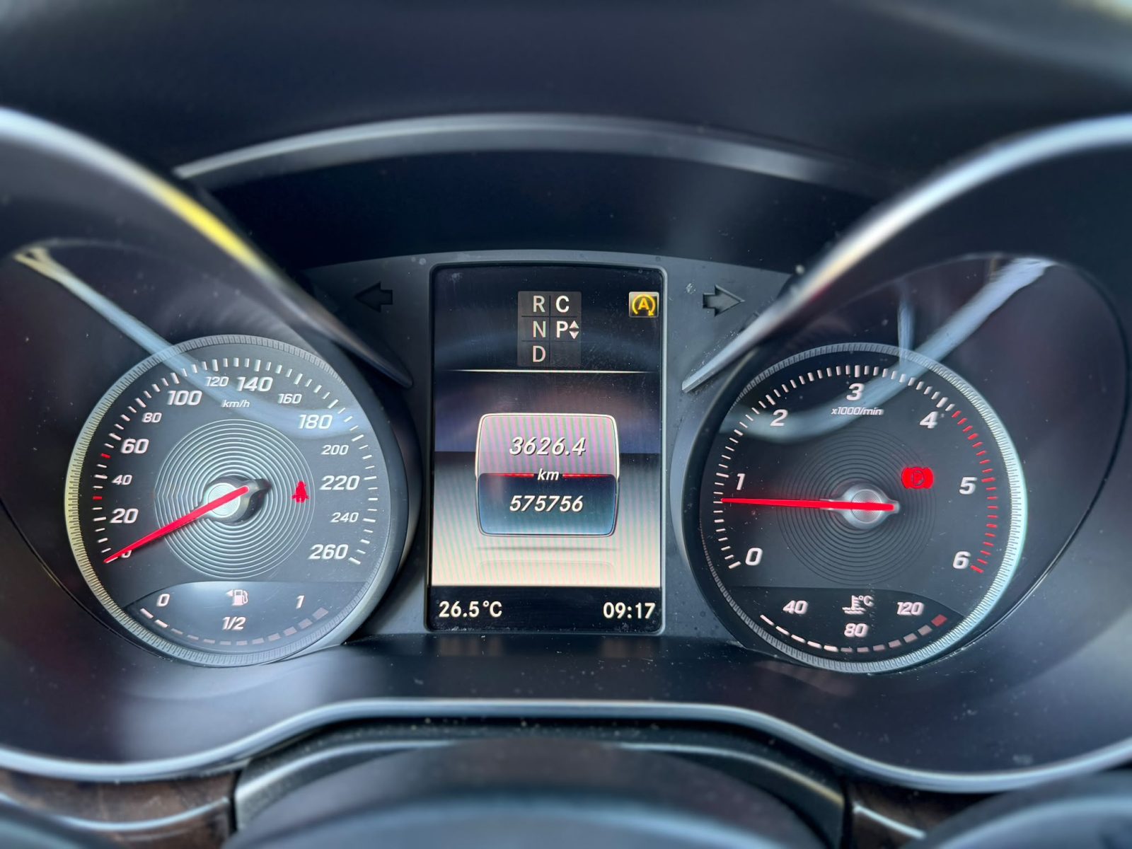 Mercedes-benz V 250 d Automatic 4Matic Premium Extralong 190cv