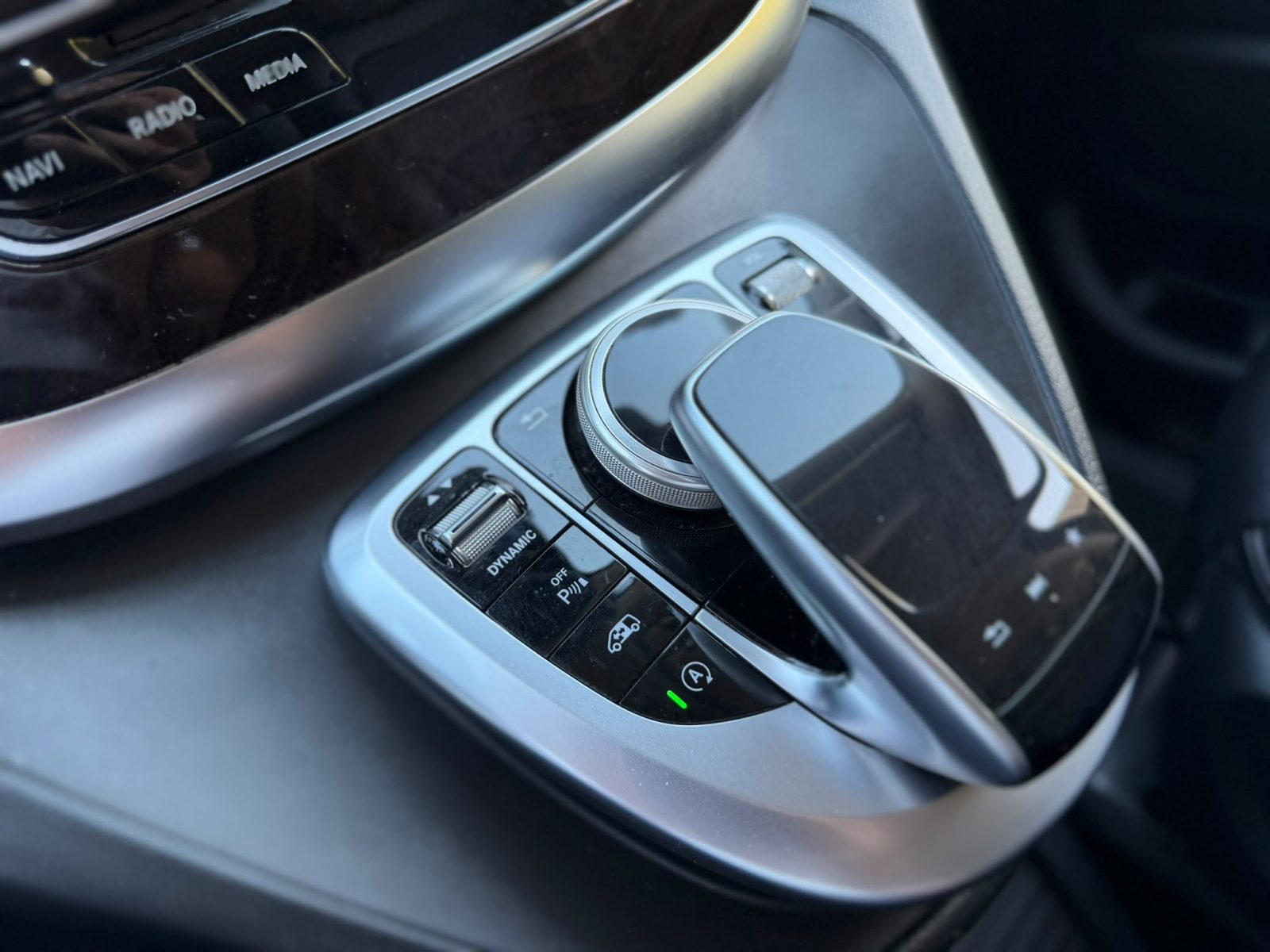 Mercedes-benz V 250 d Automatic 4Matic Premium Extralong 190cv